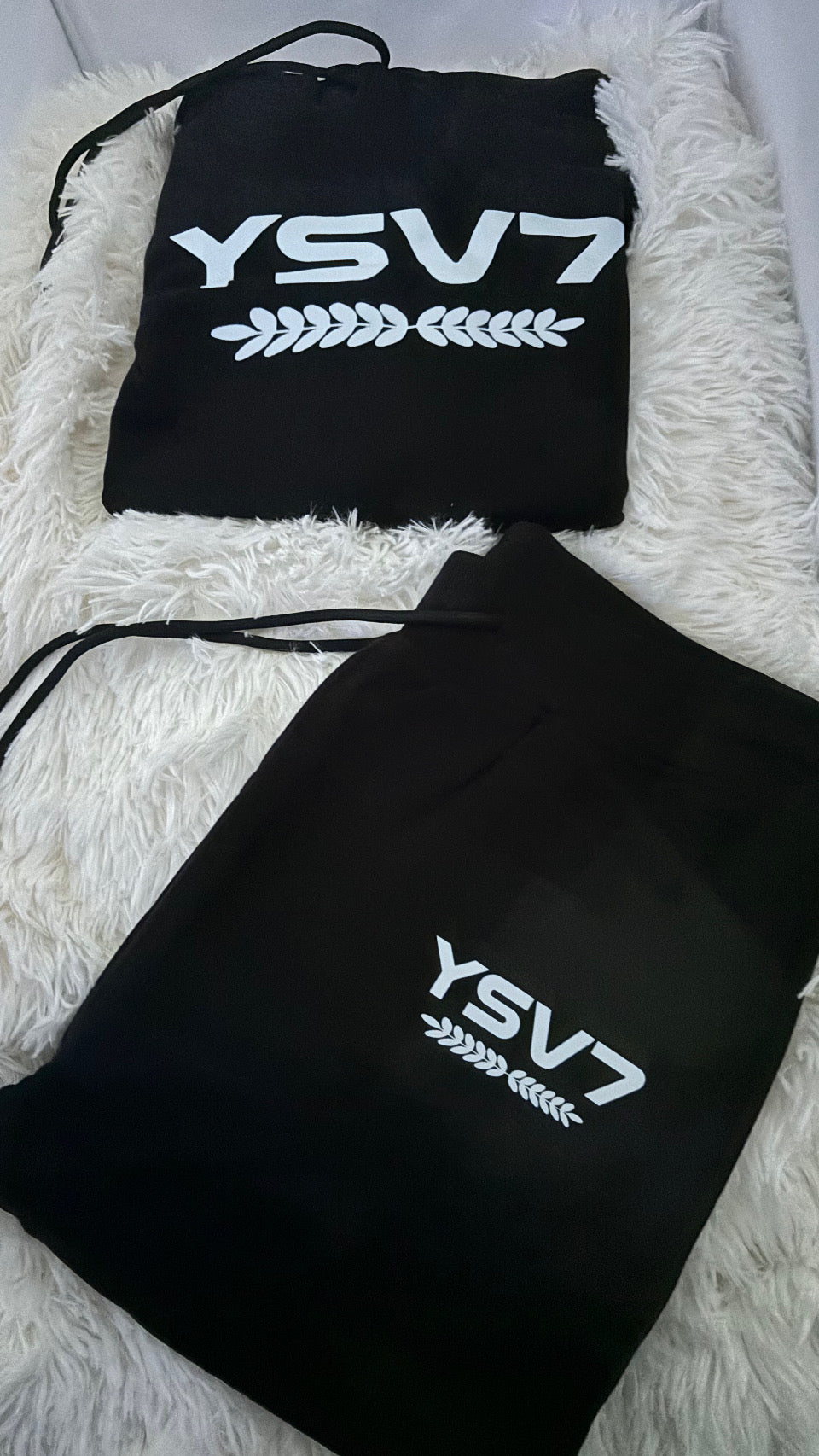 MENS BLACK WARM HOODED TRACKSUIT