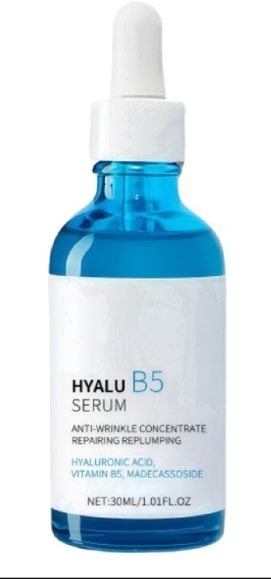 HYALU B5 HYALURONIC ACID SERUM