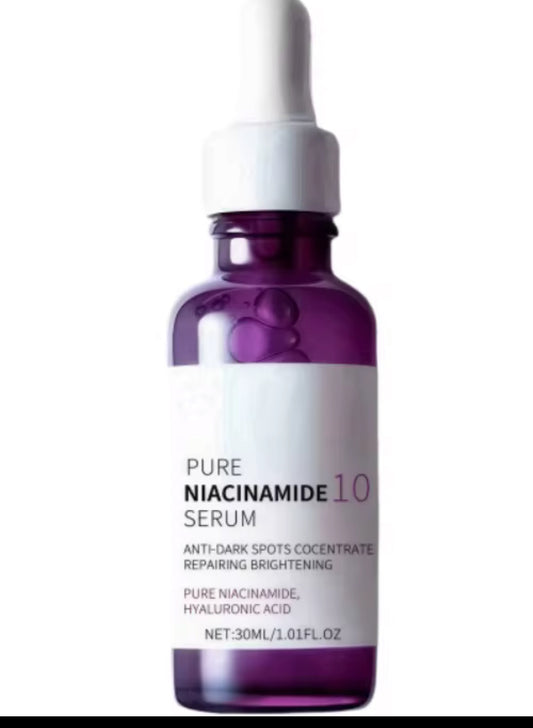 PURE NIACINAMIDE 10 SERUM