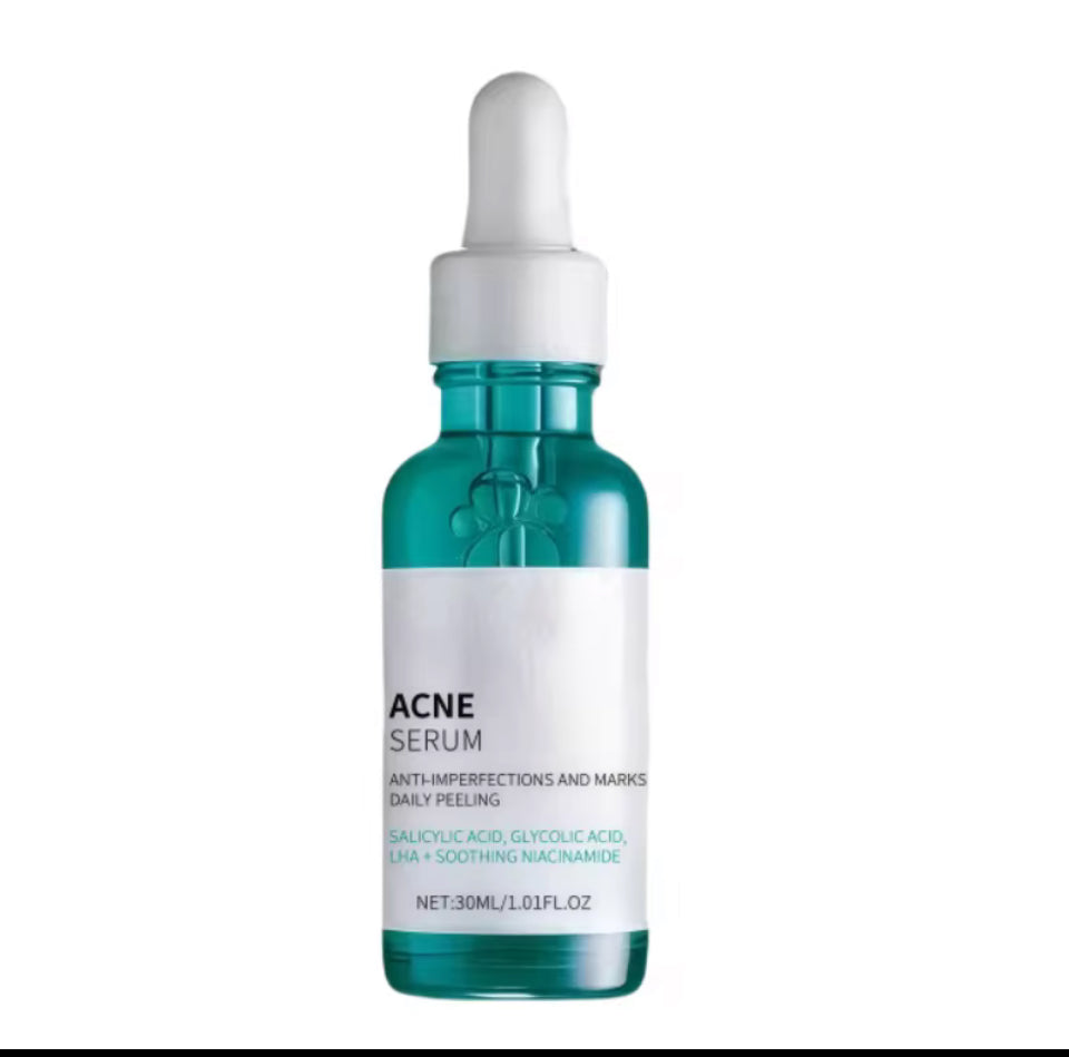 ACNE SERUM